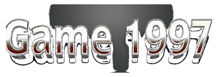 game 1997 logo