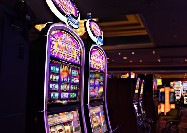 game 1997 Live Casino